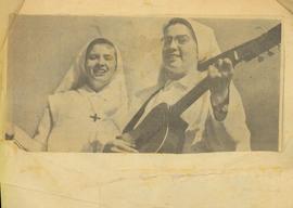 Sister Ereninica,with gui...