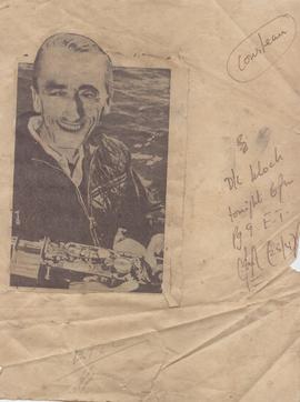 Author Jacques Yves Coust...