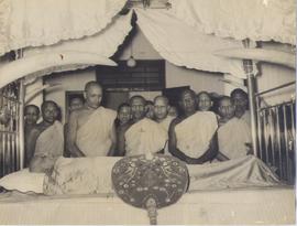 The Body of the Ven. Sri ...