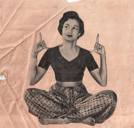 Joyce Van Der Poorten
