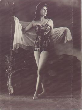 Shirlee De Silva
