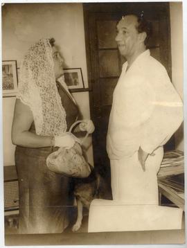 Mrs.Margaret O'Brien of B...