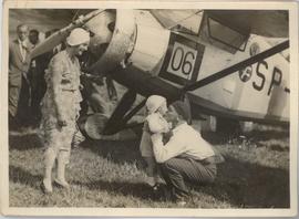 A Polish Air Ace