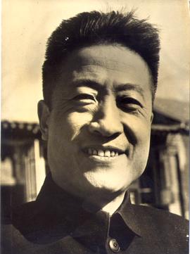 Liu Pai - Yu, Chinese Writer