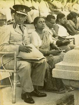 The Acting Inspector Gene...