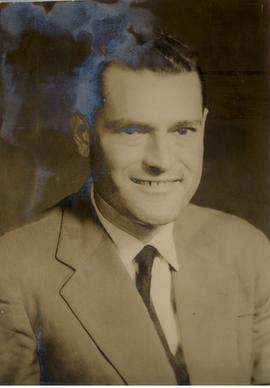 Mr. Moll