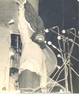 Mr.Rohana Wijeweera