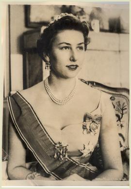 PRINCESS ASTRD OF NORWAY