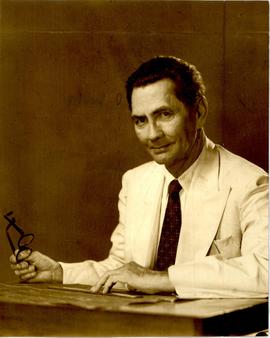 Mr. Christopher Belling
