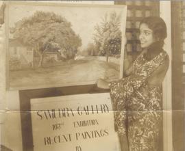 Miss.Sita Cumaraswamy