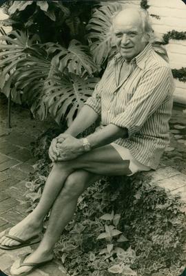 The Late Dr.N.M.Perera is...