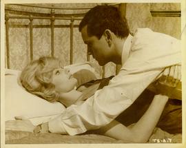 Jill Ireland and Kenneth ...