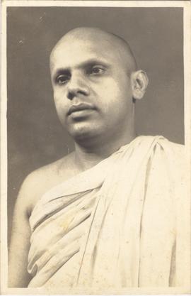 Rev. Pandith Malimbada Sr...
