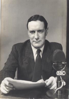 Mr. A. J. Lawrence