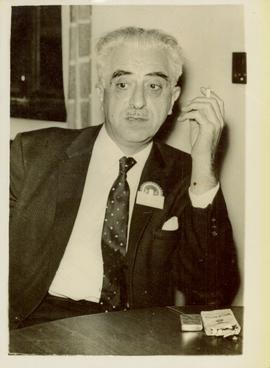 Dr. Gregory
