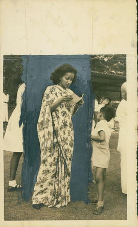 Mrs.Mallory Wijesinghe