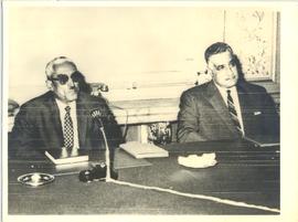 Sudan- Egyptian Talks