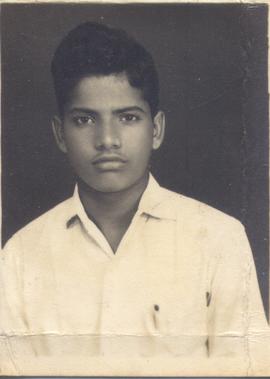 Mr.N.Sathunaseelan