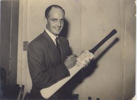 Jack Cheetham,the South A...