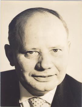 Mr.Theodor Blank