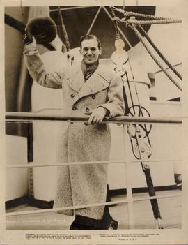 Douglas Fairbanks