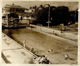 Swimming