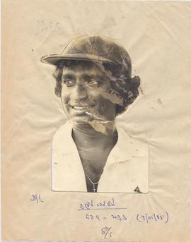 Mr. Dulip Mendis