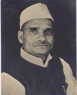 Deen Dayal Gupta