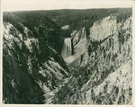 U.S. Yellowstone River Sh...