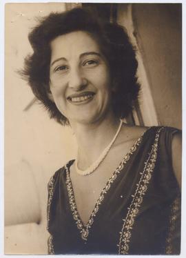 Miss.Beryl Lewis