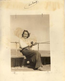 Little Film Stars - Marga...