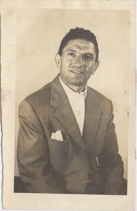 Nino Borsari