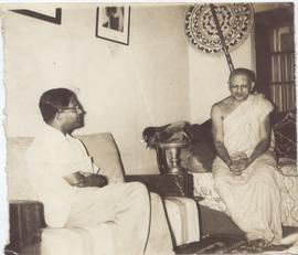 Dr. H.A. de Gunasekara
