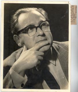 Dr.Roger Manvell the Famo...