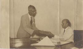 Persons - Local & Foreign