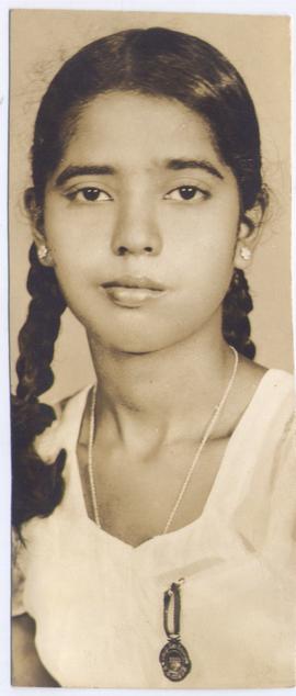 B.D. Somawathie