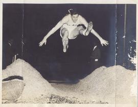 Gerald Knapp. of Blair Ac...