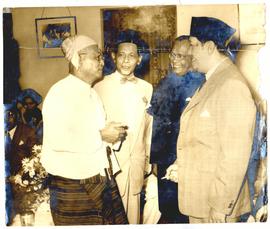 Colombo Conference Of Asi...