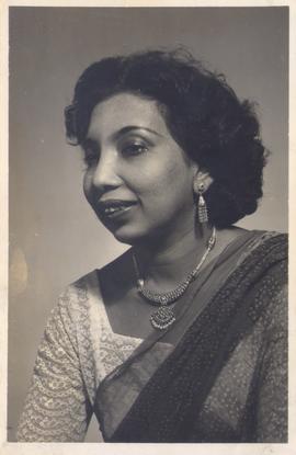 Mrs.T. de Mel
