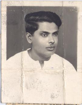 Mr.Quintus Aponso