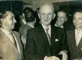 Mr. Karl Doenitz Former G...