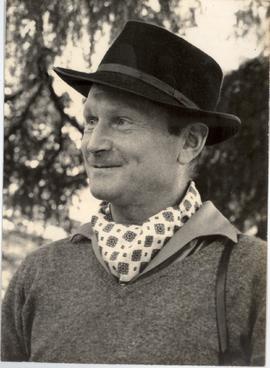 Heinrich Harrer