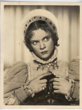 Queen of England For 9 Da...