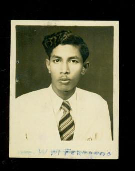 Rev Widurupola Piyatissa