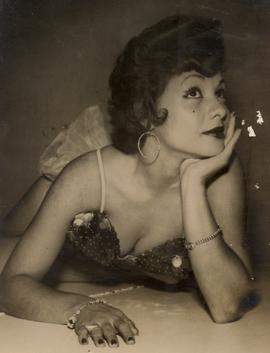 Elizabeth Ann