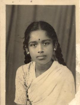 Miss K.Kamasiri