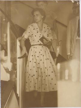 Mrs. T.C London