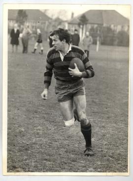 Mike Bulpitt