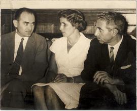 Mr. Yehiel Ilsar, Israel'...