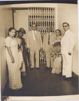 Mr. M. Ct. Muthiah Chairm...